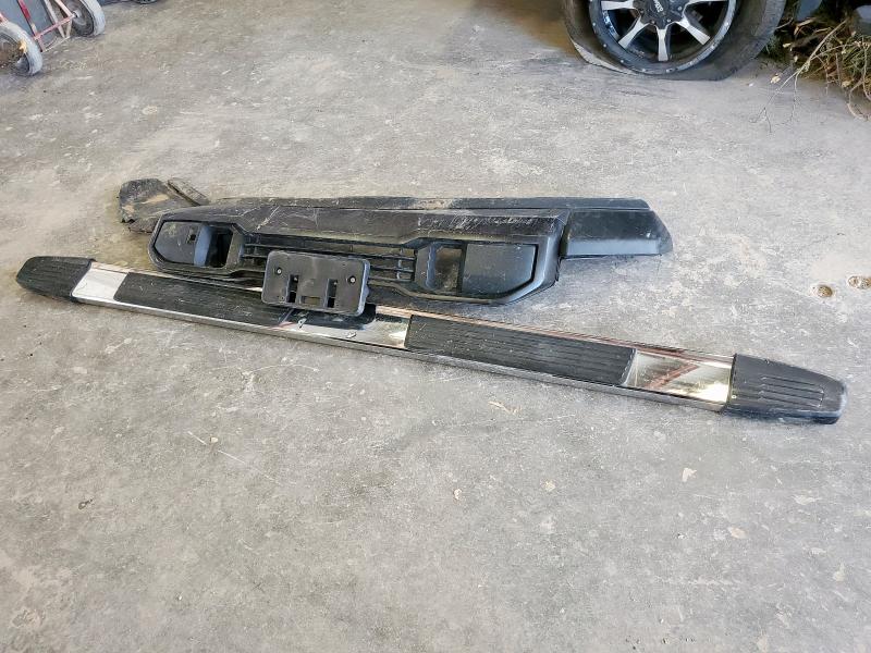 Photo 12 from auction – 2023 GMC SIERRA C15 with VIN 3GTPHDE89PG346969