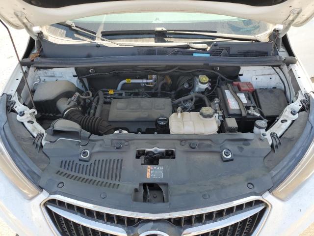 Photo 12 from auction – 2021 BUICK ENCORE PREFERRED with VIN KL4CJASB7MB301142