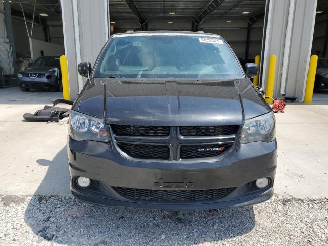 Photo 5 from auction – 2019 DODGE GRAND CARA with VIN 2C4RDGEG4KR744381
