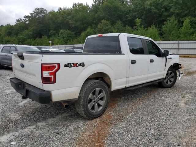 Photo 3 from auction – 2019 FORD F150 SUPER with VIN 1FTEW1E54KFA51029