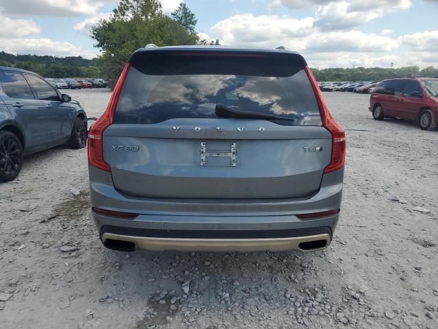 Photo 6 from auction – 2016 VOLVO XC90 T6 with VIN YV4A22PL6G1014741