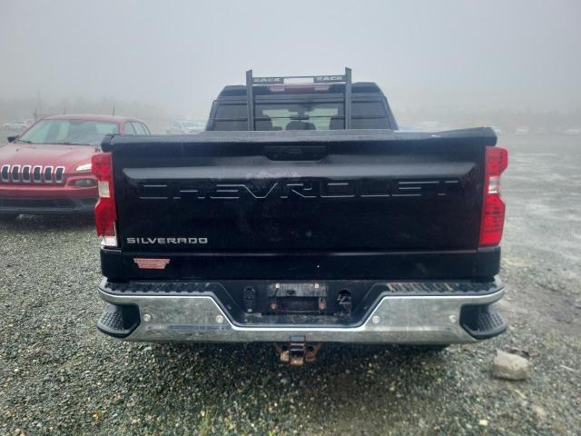 Photo 6 from auction – 2019 CHEVROLET SILVERADO with VIN 1GCRYAEF1KZ307887