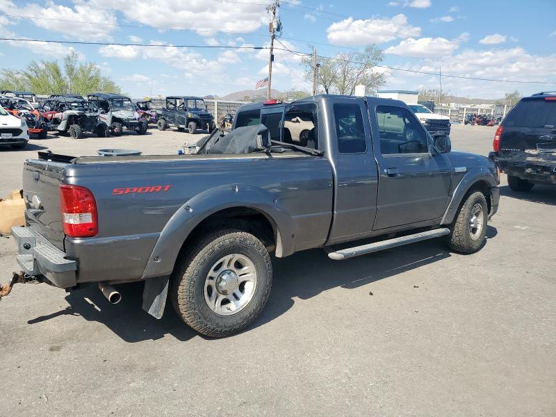 Photo 3 from auction – 2009 FORD RANGER SUP with VIN 1FTYR14EX9PA69173