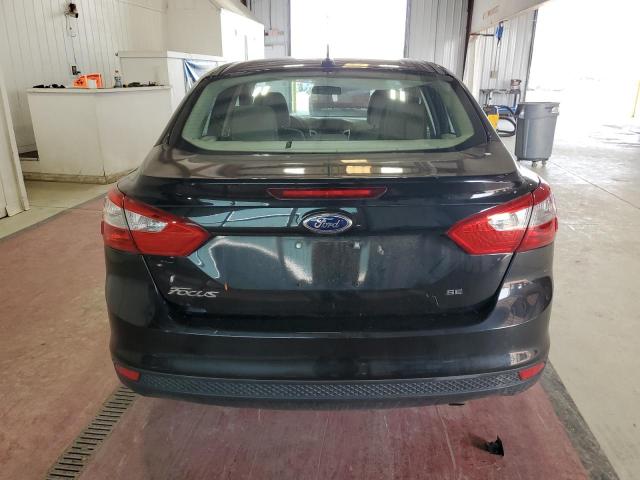 Фото 6 с аукциона – 2014 FORD FOCUS SE с VIN 1FADP3F26EL171564