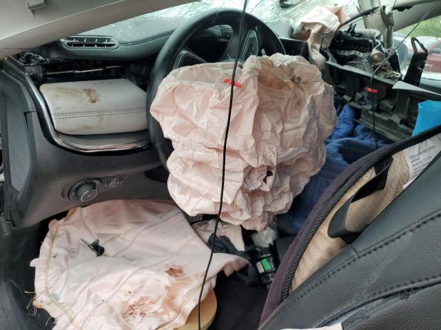 Photo 8 from auction – 2022 JEEP COMPASS LI with VIN 3C4NJDCB8NT111137