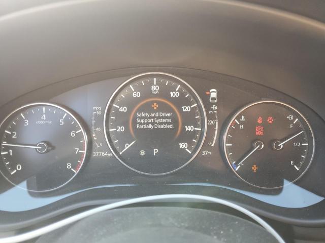 Photo 9 from auction – 2020 MAZDA 3 PREFERRE with VIN JM1BPAMM2L1163528