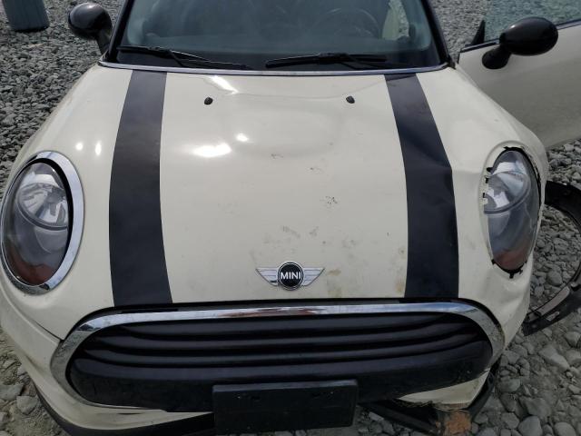 Photo 11 from auction – 2016 MINI COOPER with VIN WMWXP5C5XG2D14350