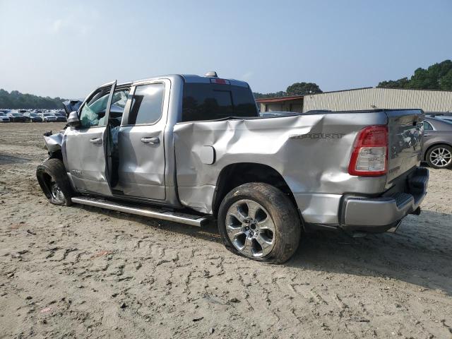 Photo 2 from auction – 2022 RAM 1500 BIG H with VIN 1C6SRFBT1NN139919