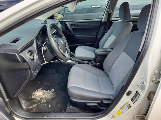 Photo 7 from auction – 2019 TOYOTA COROLLA L with VIN 5YFBURHE6KP934612
