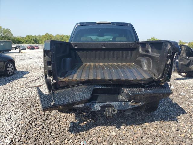 Photo 6 from auction – 2012 CHEVROLET SILVERADO with VIN 1GCPKTE77CF107547