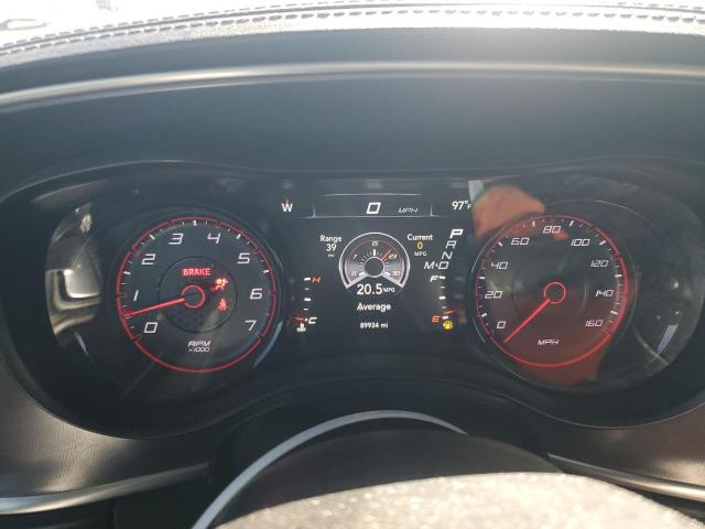 Photo 9 from auction – 2019 DODGE CHARGER R/ with VIN 2C3CDXCT5KH754062