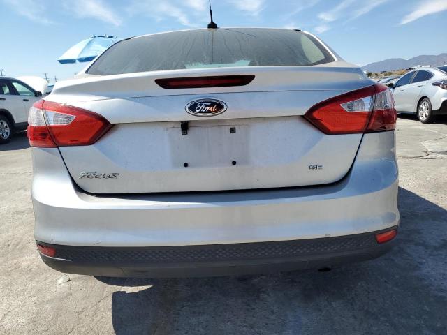 Photo 6 from auction – 2013 FORD FOCUS SE with VIN 1FADP3F25DL222258