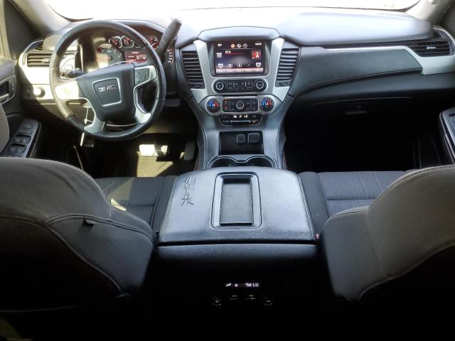 Photo 8 from auction – 2015 GMC YUKON SLE with VIN 1GKS1AKC7FR706510