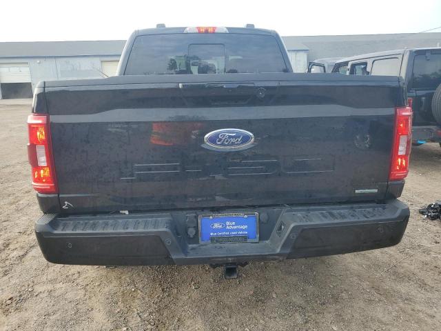 Photo 6 from auction – 2022 FORD F150 SUPER with VIN 1FTEW1EP4NFA46239