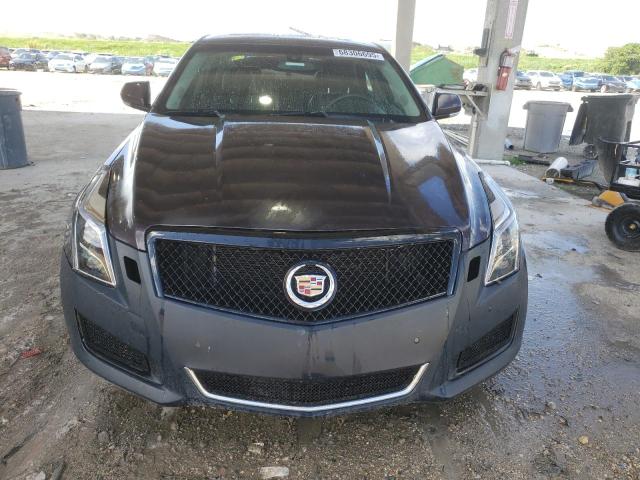 Photo 5 from auction – 2014 CADILLAC ATS LUXURY with VIN 1G6AB5RX7E0106645
