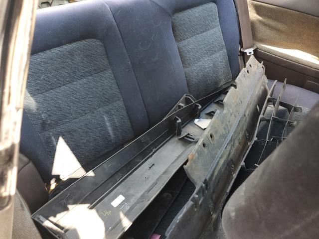 Photo 10 from auction – 1990 ACURA INTEGRA LS with VIN JH4DA9354LS029583