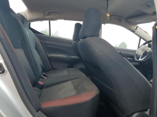 Photo 10 from auction – 2025 NISSAN VERSA SR with VIN 3N1CN8FV7SL813165