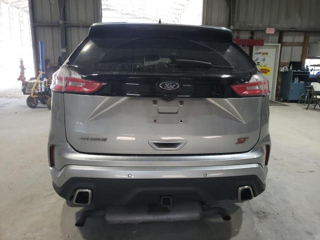 Photo 6 from auction – 2020 FORD EDGE ST with VIN 2FMPK4AP7LBB51458