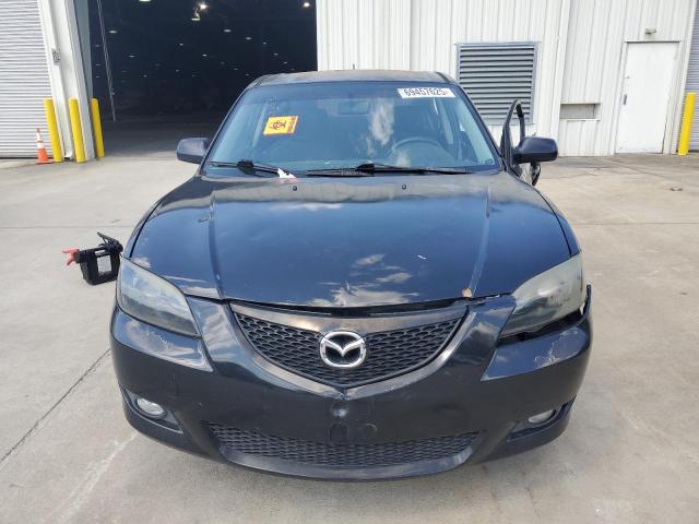 Photo 5 from auction – 2005 MAZDA 3 I with VIN JM1BK12F751313364