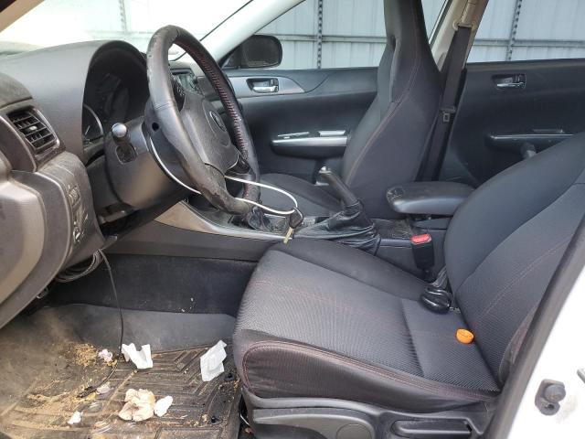 Photo 7 from auction – 2014 SUBARU IMPREZA WR with VIN JF1GR7E65EG217221