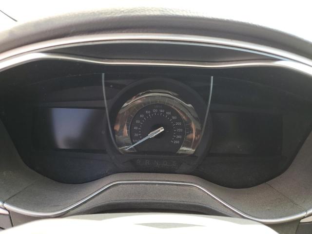 Photo 9 from auction – 2016 FORD FUSION SE with VIN 3FA6P0H73GR194501