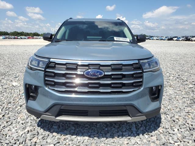 Photo 5 from auction – 2025 FORD EXPLORER A with VIN 1FMUK7DH4SGB16490