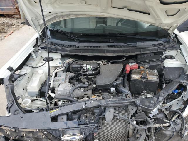 Photo 11 from auction – 2013 NISSAN ROGUE S with VIN JN8AS5MT3DW006513