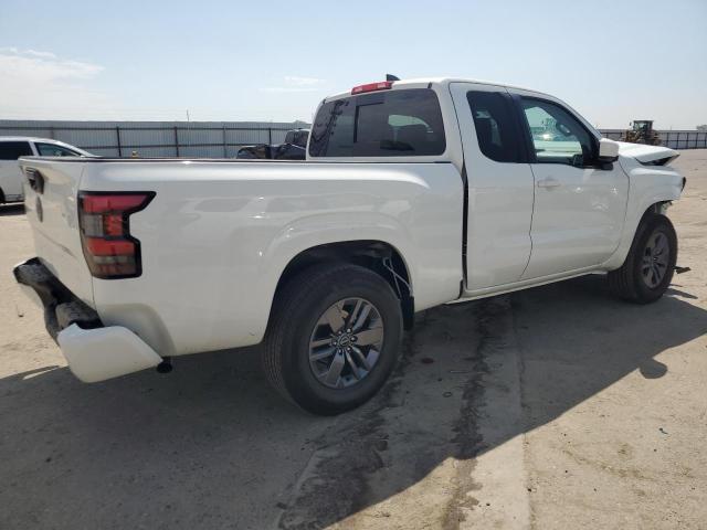 Photo 3 from auction – 2025 NISSAN FRONTIER S with VIN 1N6ED1CL2SN626402