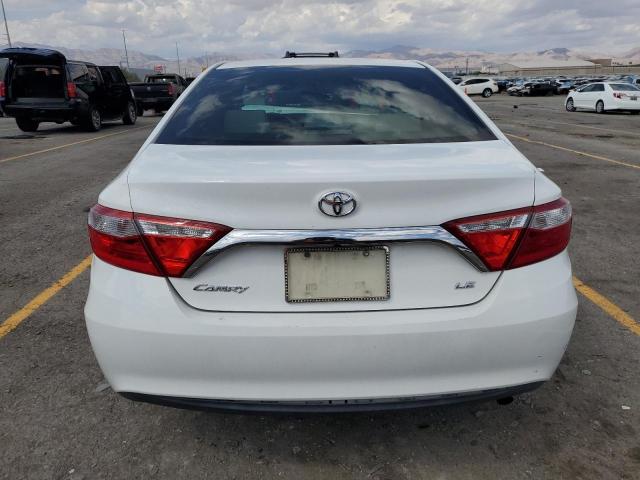 Photo 6 from auction – 2016 TOYOTA CAMRY LE with VIN 4T4BF1FKXGR528106