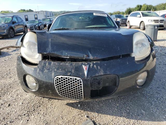 Photo 5 from auction – 2006 PONTIAC SOLSTICE with VIN 1G2MB33B06Y102021