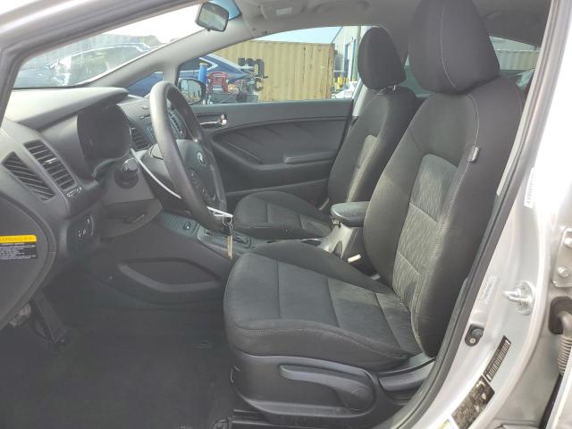 Photo 7 from auction – 2014 KIA FORTE LX with VIN KNAFK4A63E5193377