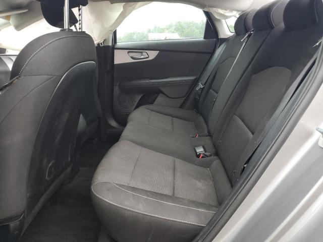 Photo 10 from auction – 2022 KIA FORTE FE with VIN 3KPF24AD4NE495010