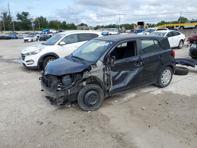 TOYOTA SCION XD 2012 with VIN JTKKU4B42C1027860 - Photo from auction
