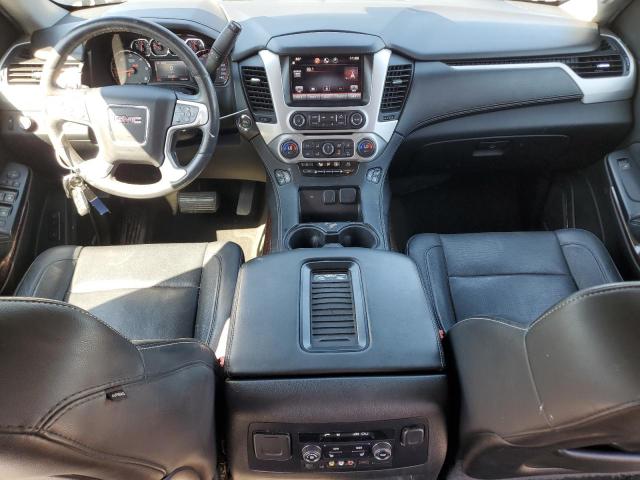 Photo 8 from auction – 2015 GMC YUKON SLT with VIN 1GKS2BKCXFR569792