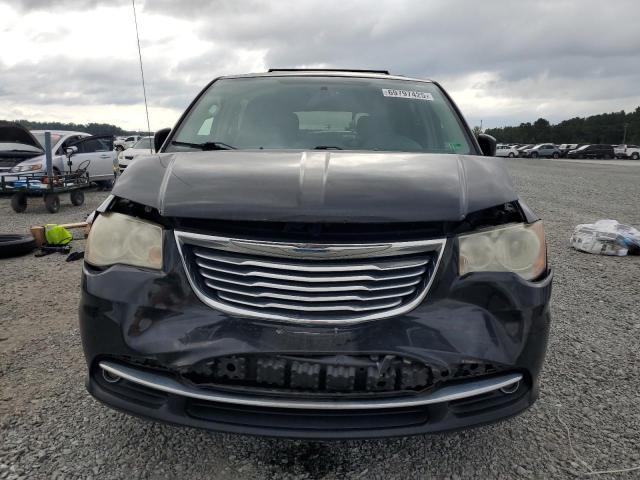Photo 5 from auction – 2014 CHRYSLER TOWN & COU with VIN 2C4RC1BG1ER393969