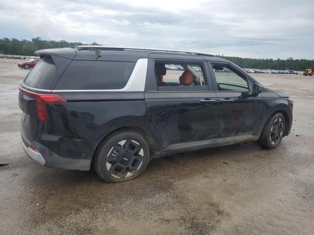 Foto 3 de la subasta – 2025 KIA CARNIVAL E con VIN KNDNC5K30S6479506