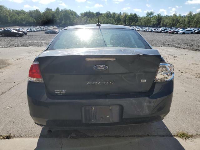Photo 6 from auction – 2009 FORD FOCUS SE with VIN 1FAHP35N69W178337