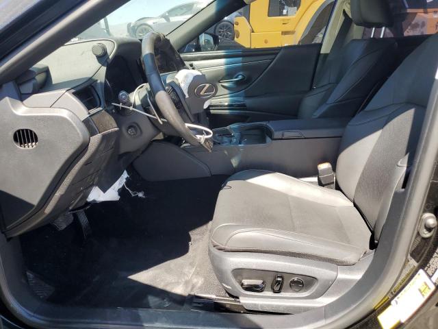 Photo 7 from auction – 2024 LEXUS ES 300H BA with VIN 58ADA1C15RU043896