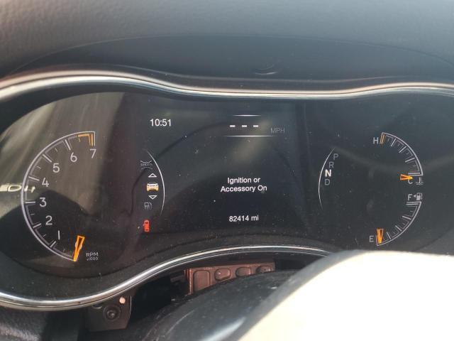 Photo 9 from auction – 2019 JEEP GRAND CHER with VIN 1C4RJFBG2KC554806