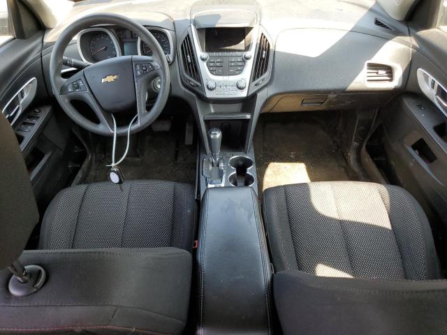 Photo 8 from auction – 2017 CHEVROLET EQUINOX LS with VIN 2GNFLEEK0H6120836