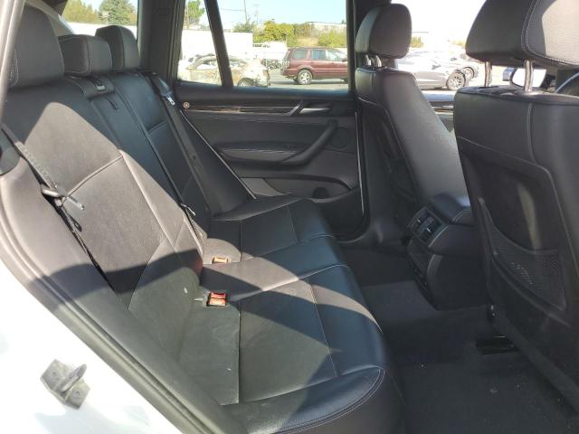 Photo 11 from auction – 2015 BMW X3 XDRIVE2 with VIN 5UXWX9C53F0D47527