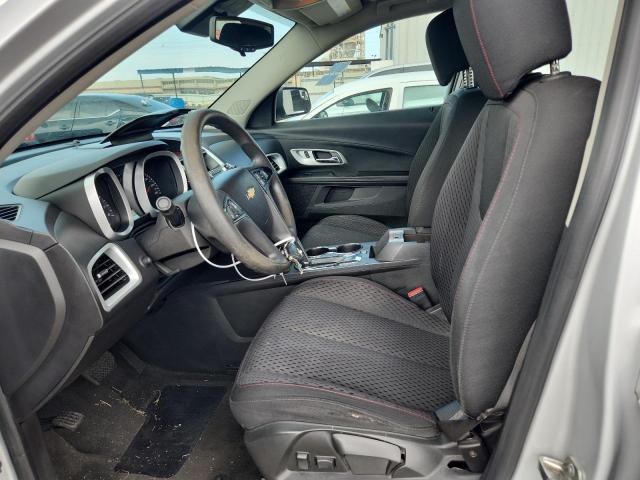 Photo 7 from auction – 2014 CHEVROLET EQUINOX LS with VIN 2GNALAEK4E6337627