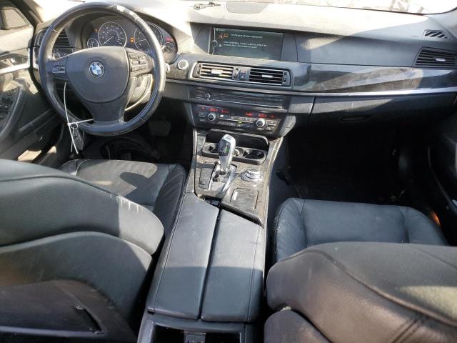 Photo 8 from auction – 2011 BMW 528 I with VIN WBAFR1C57BC747896