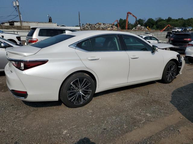 Photo 3 from auction – 2024 LEXUS ES 300H BA with VIN 58ADA1C18RU042497