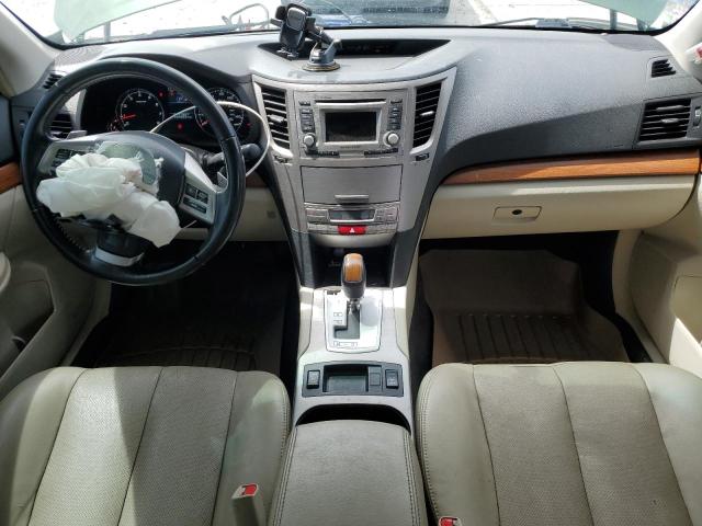 Photo 8 from auction – 2013 SUBARU OUTBACK 2. with VIN 4S4BRBKC3D3317918