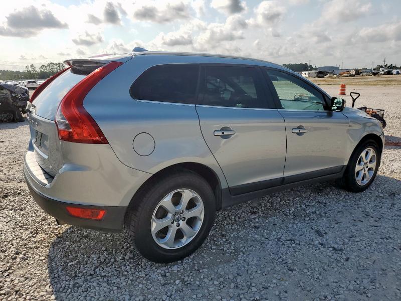 Photo 3 from auction – 2013 VOLVO XC60 3.2 with VIN YV4952DLXD2398589