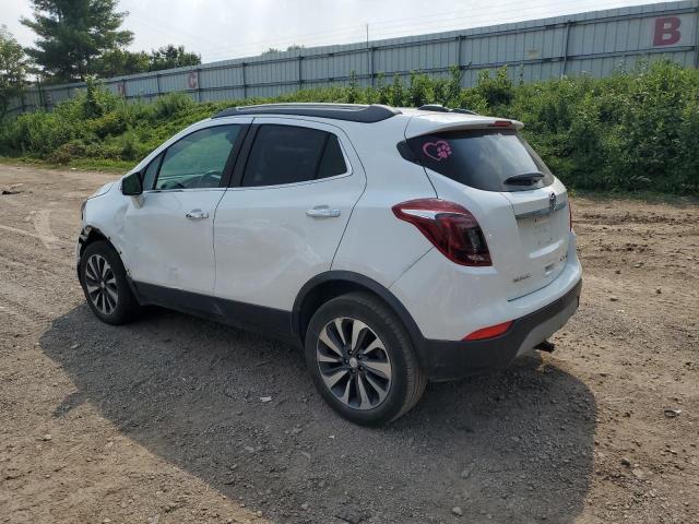 Photo 2 from auction – 2018 BUICK ENCORE PRE with VIN KL4CJFSB8JB580514