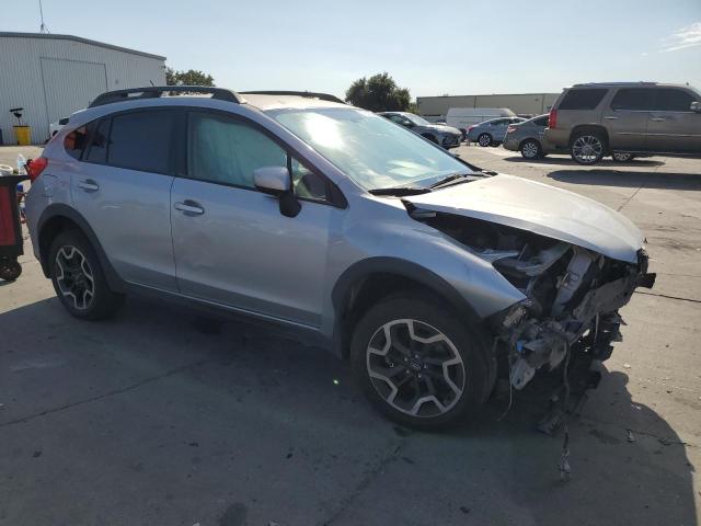 Photo 4 from auction – 2016 SUBARU CROSSTREK with VIN JF2GPABC5G8312609