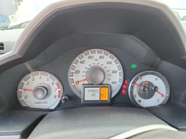 Photo 9 from auction – 2012 HONDA PILOT EX with VIN 5FNYF4H41CB004290