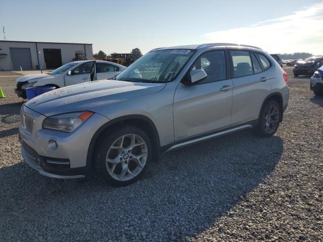 BMW X1 XDRIVE2 2015 with VIN WBAVL1C51FVY29954 - Photo from auction